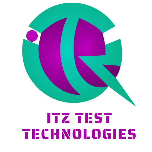 itztest.com Logo
